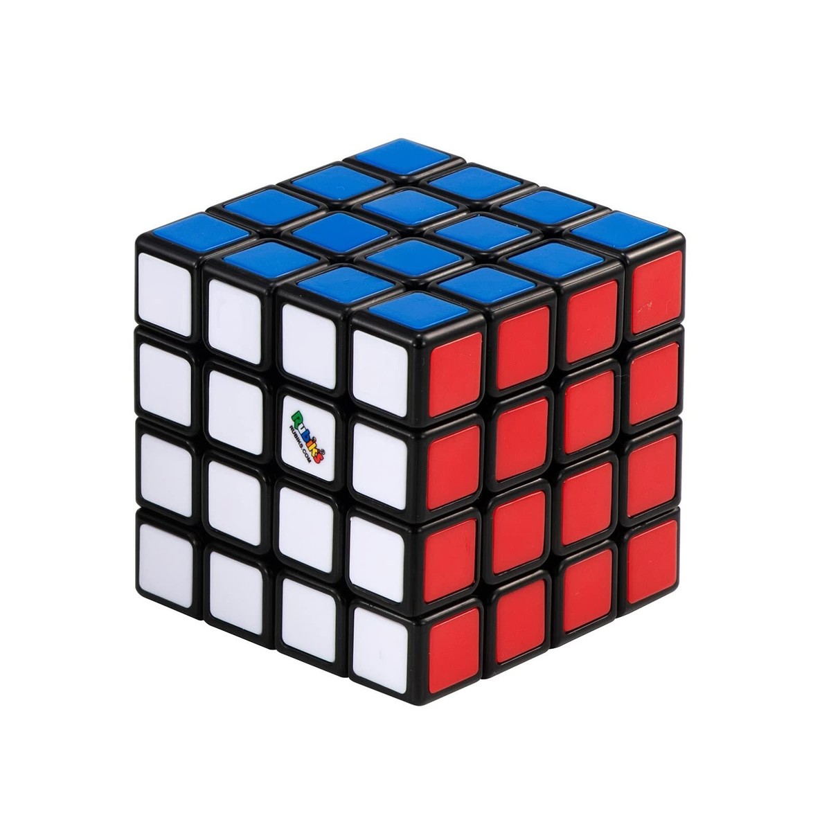 MegaHouse Rubik's Cube 4x4 v3.0 6-Color Official Lisence Product