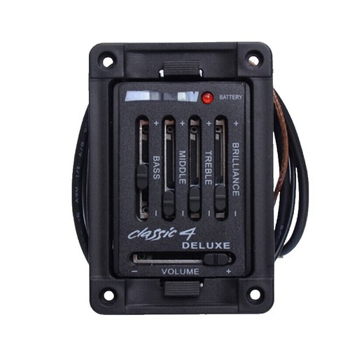 CE Preamp Ta.Effects Matt Black | eBay