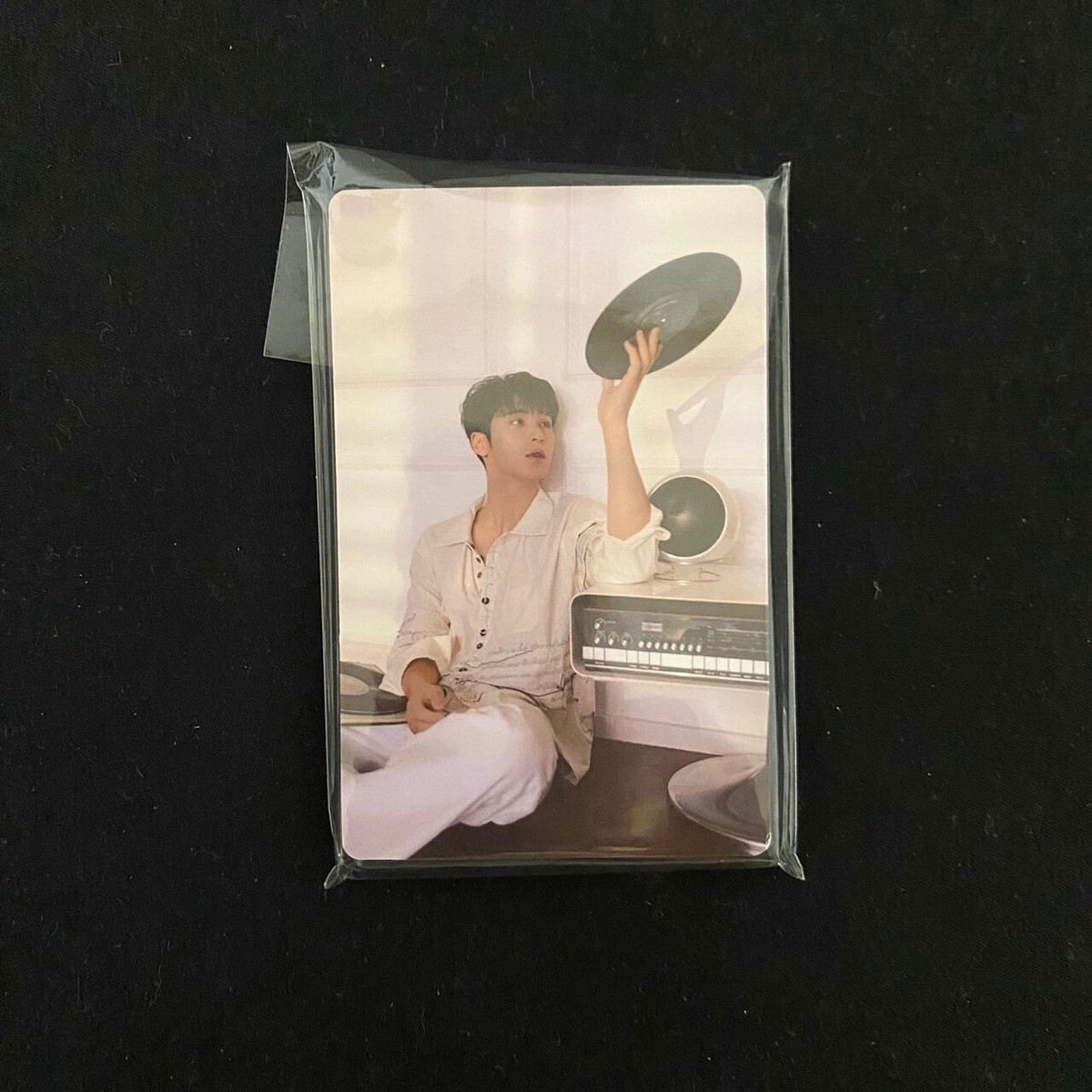 セブチ ミンギュ 直筆サイン attacca セブチ ミンギュ 直筆サイン