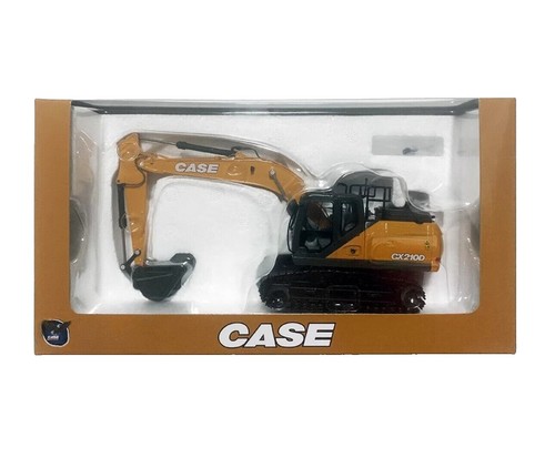 1:50 HITACHI ZX330LC-7 Magnet Suction Excavator Construct Machine