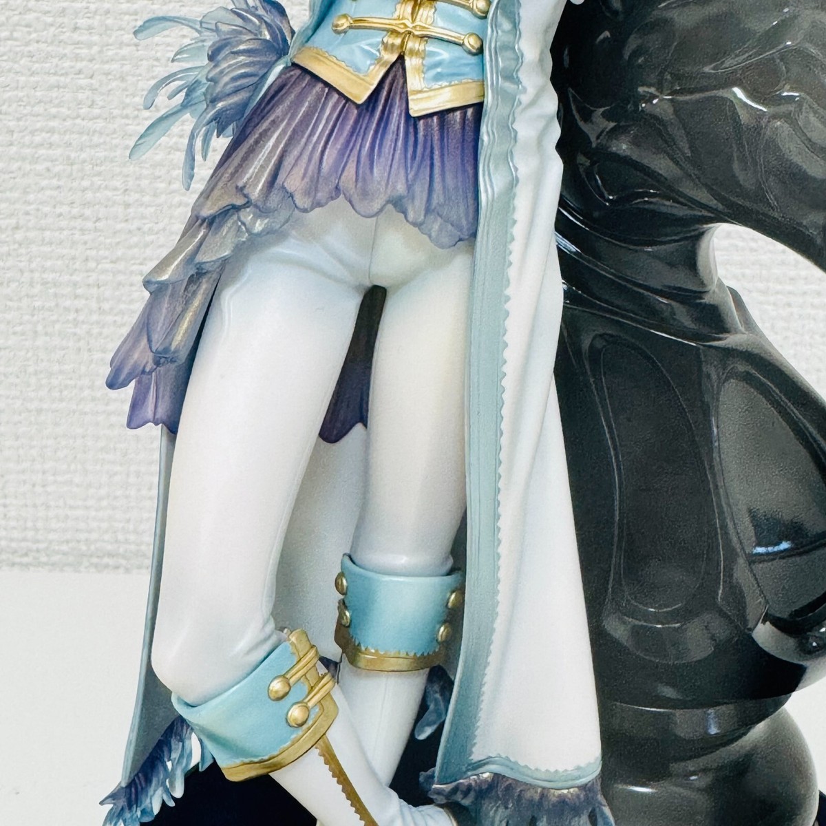 DRAMAtical Murder Aoba Gothic Version 1/8 Figure Max Factory W/Box