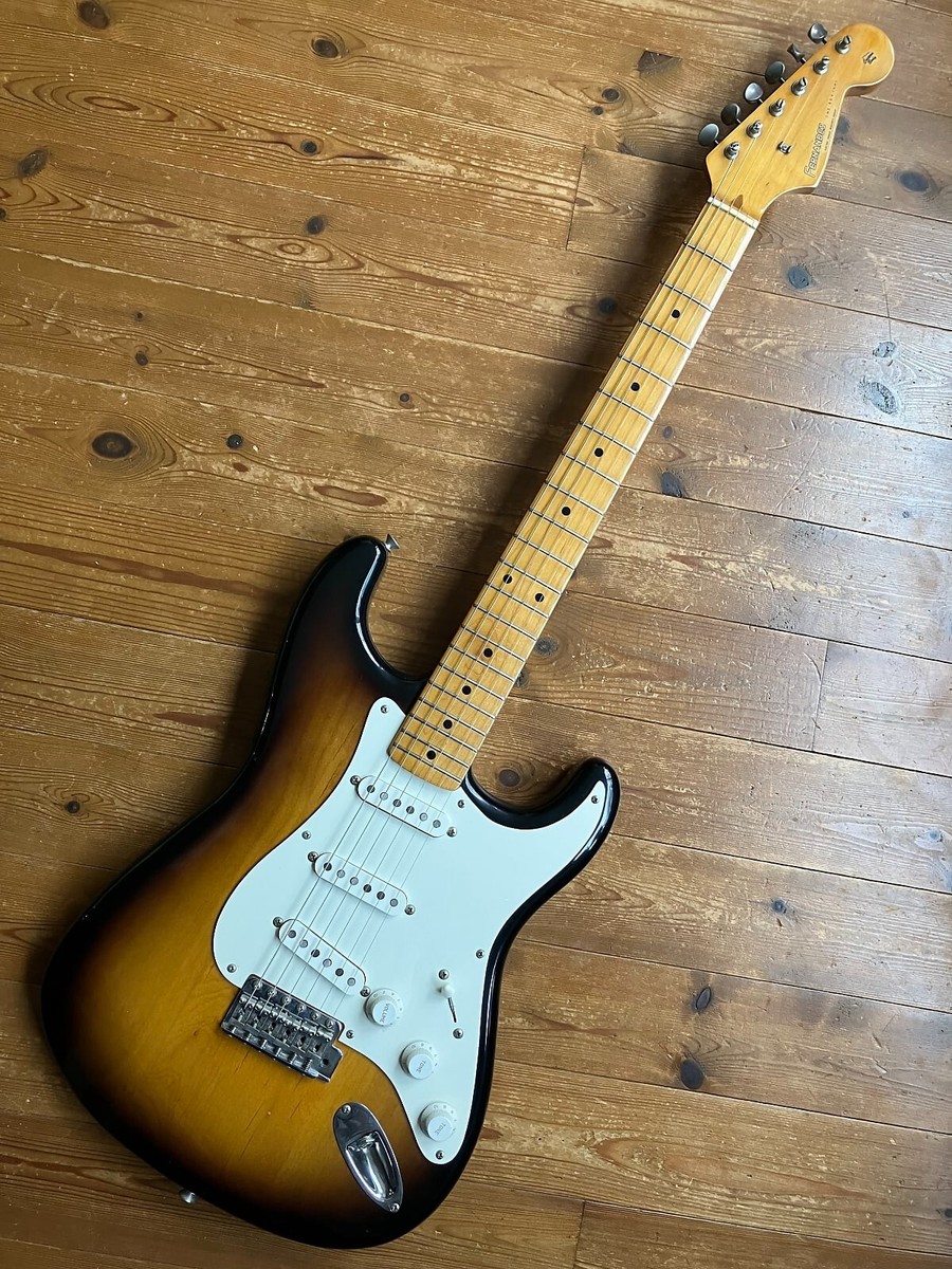 Fernandes RST-50 '57 The Revival 1980年代 Fernandes The Revival