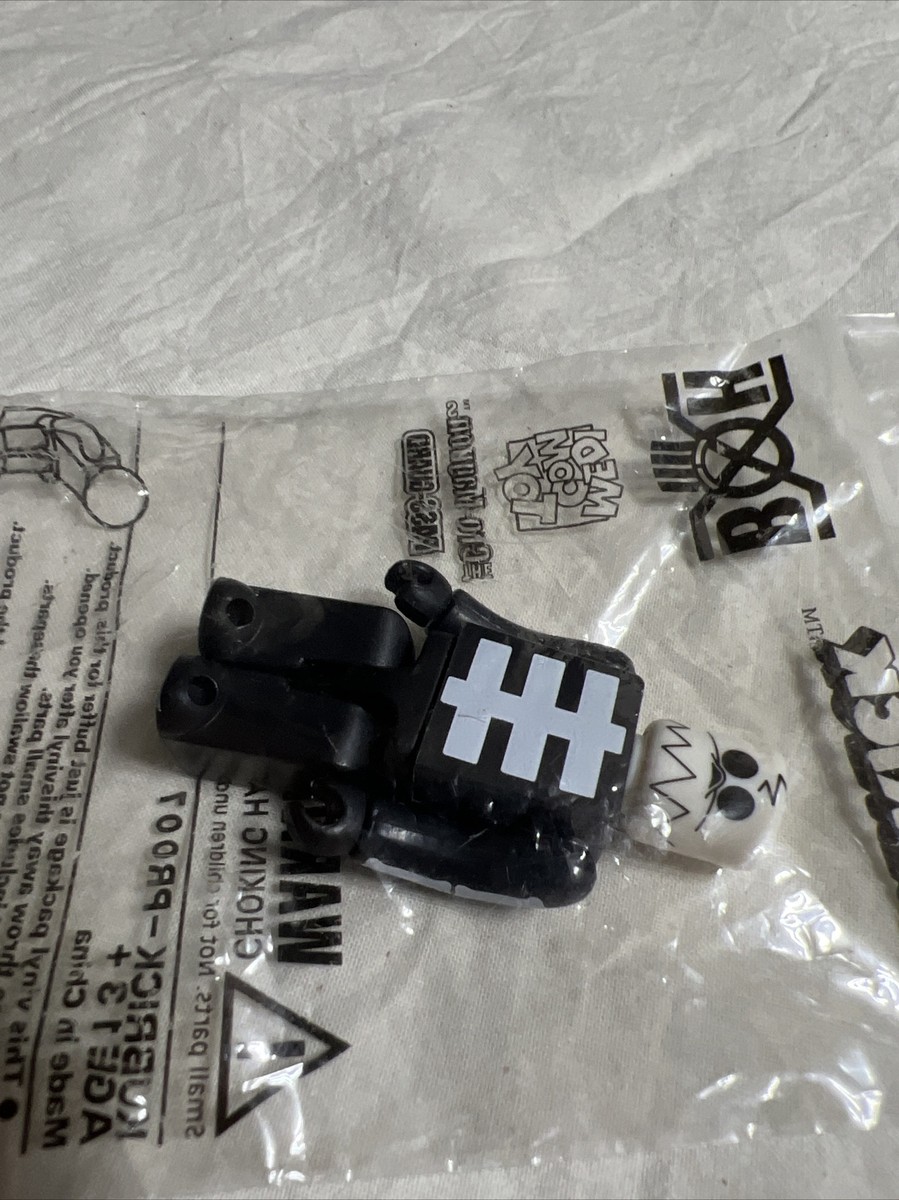 Kubrick Bounty Hunter | eBay