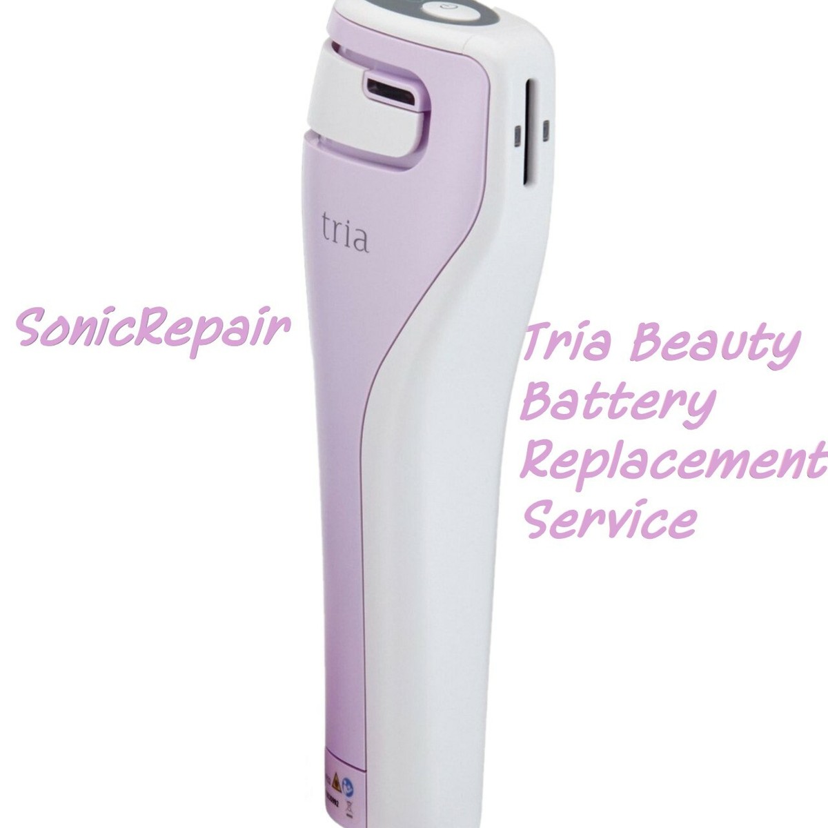 ボディ・フェイスケア tria Skin Aging Care Laser Tria SmoothBeauty