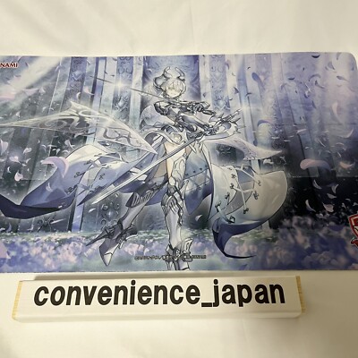 遊戯王 YCSJ NAGOYA2023 ラビュリンス プレイマット未開封 遊戯王 YCSJ