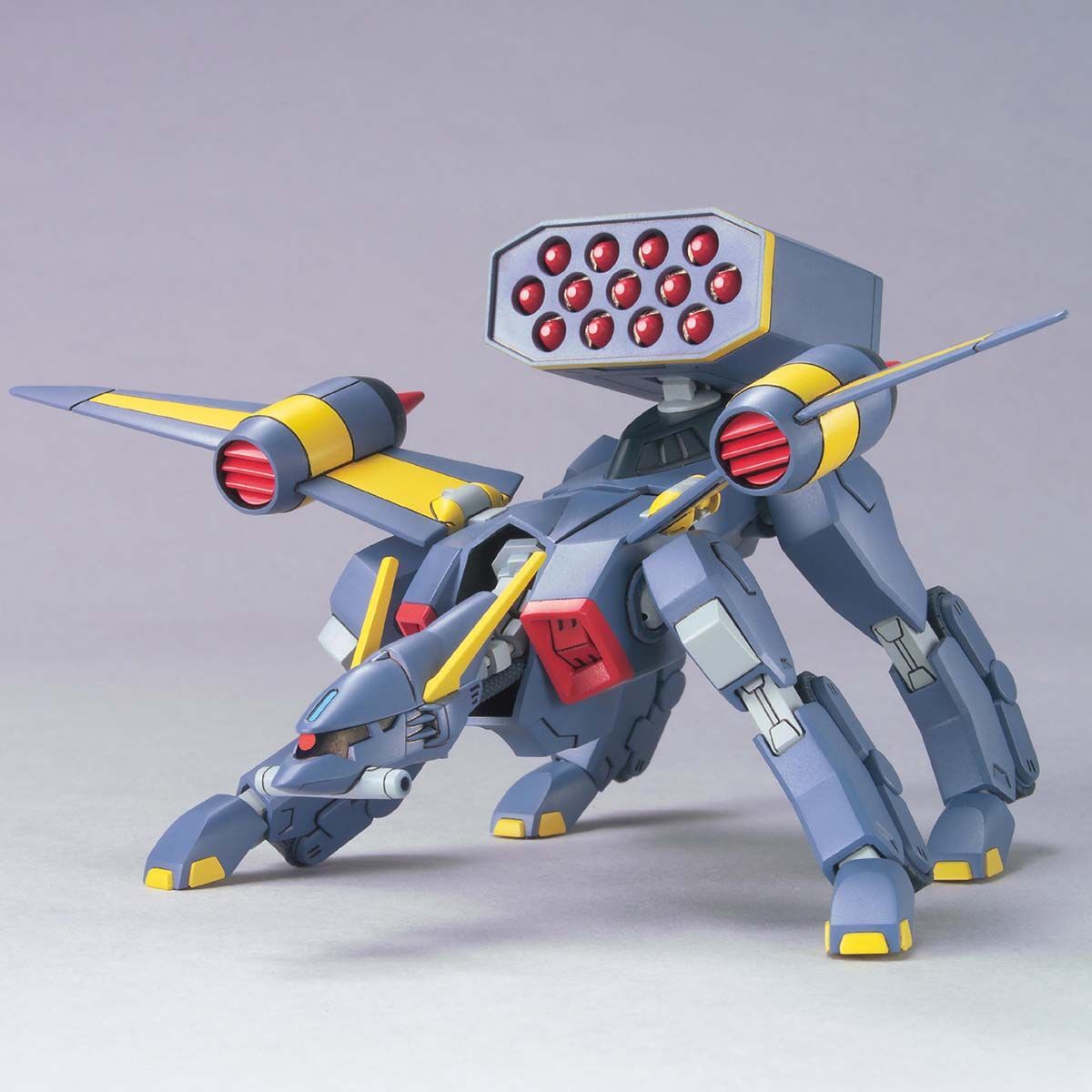 BANDAI HG Gundam SEED Destiny 1/144 MOBILE BuCUE TMF/A-802 Plastic