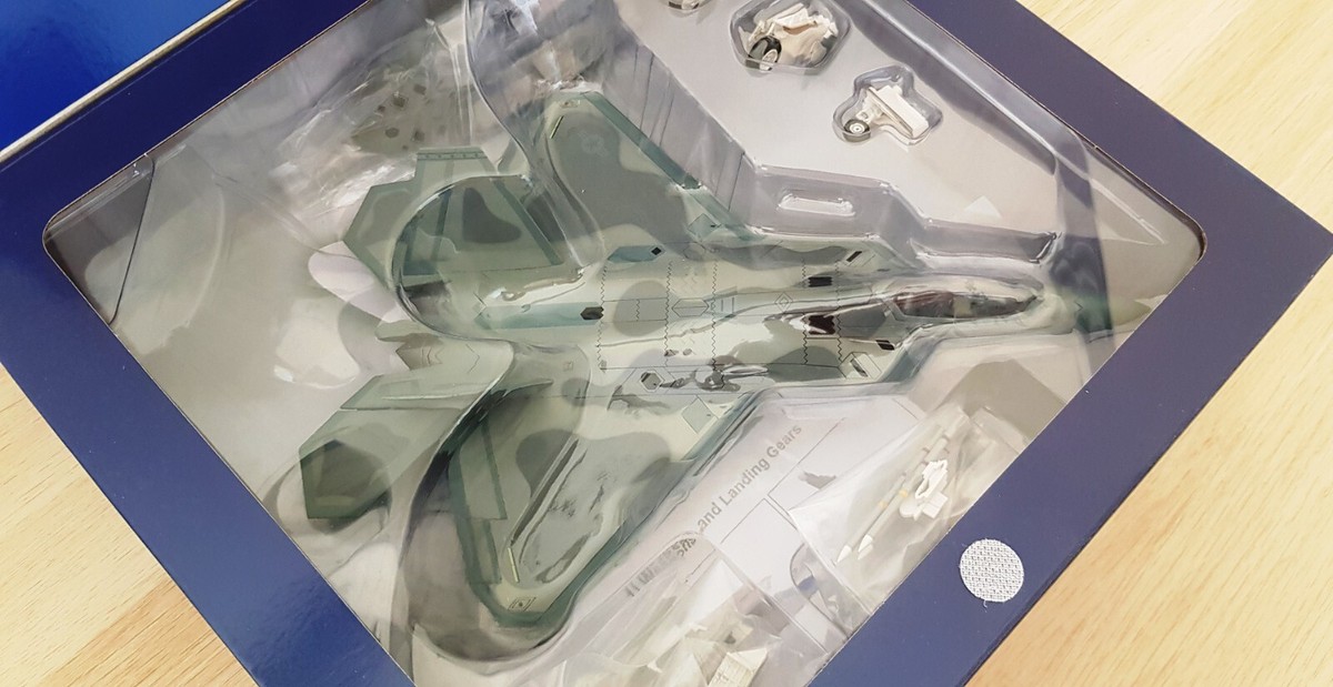 ホビーマスター F221/72HA2820 ホビーマスター F221/72HA2820 Hobby