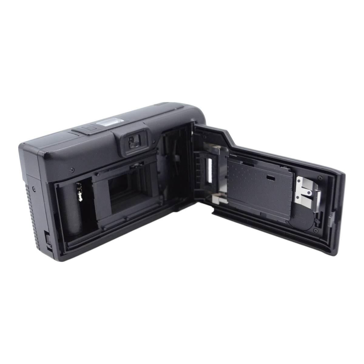 Leica AF-C1 35mm Film Camera with 40-80mm f/2.8-5.6 Zoom Lens