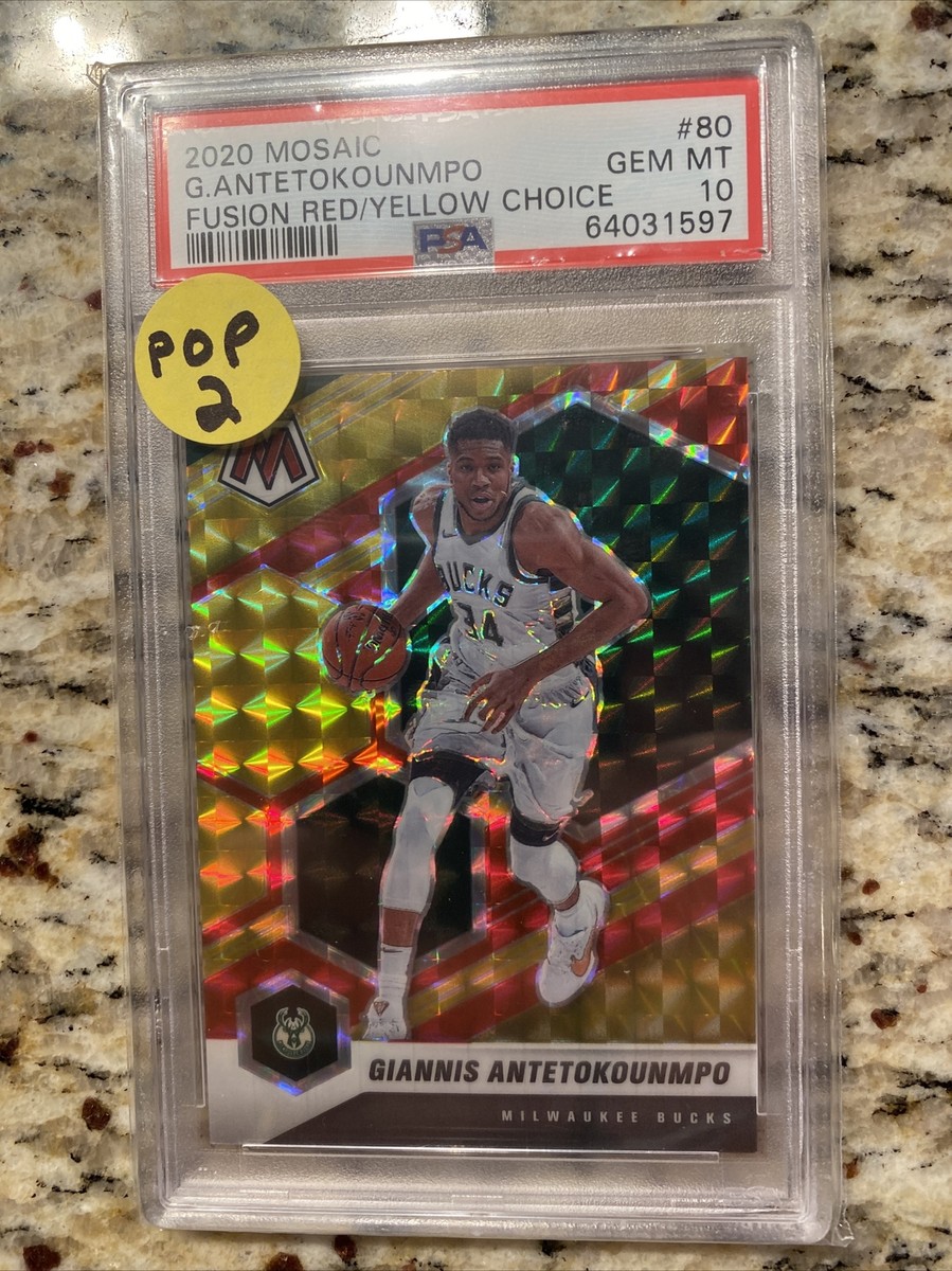 その他 Giannis Antetokounpo Prizm Choice /88 その他 Giannis