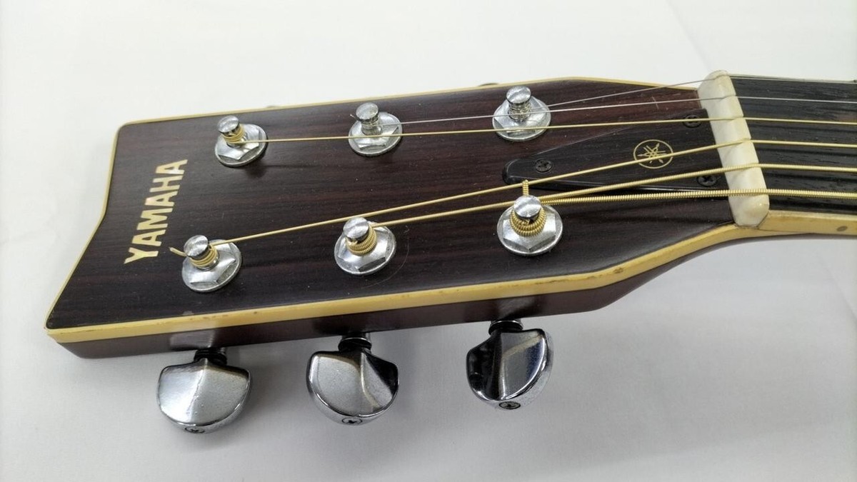 Yamaha FG-351アコースティックギター ドレッドノート YAMAHA FG351