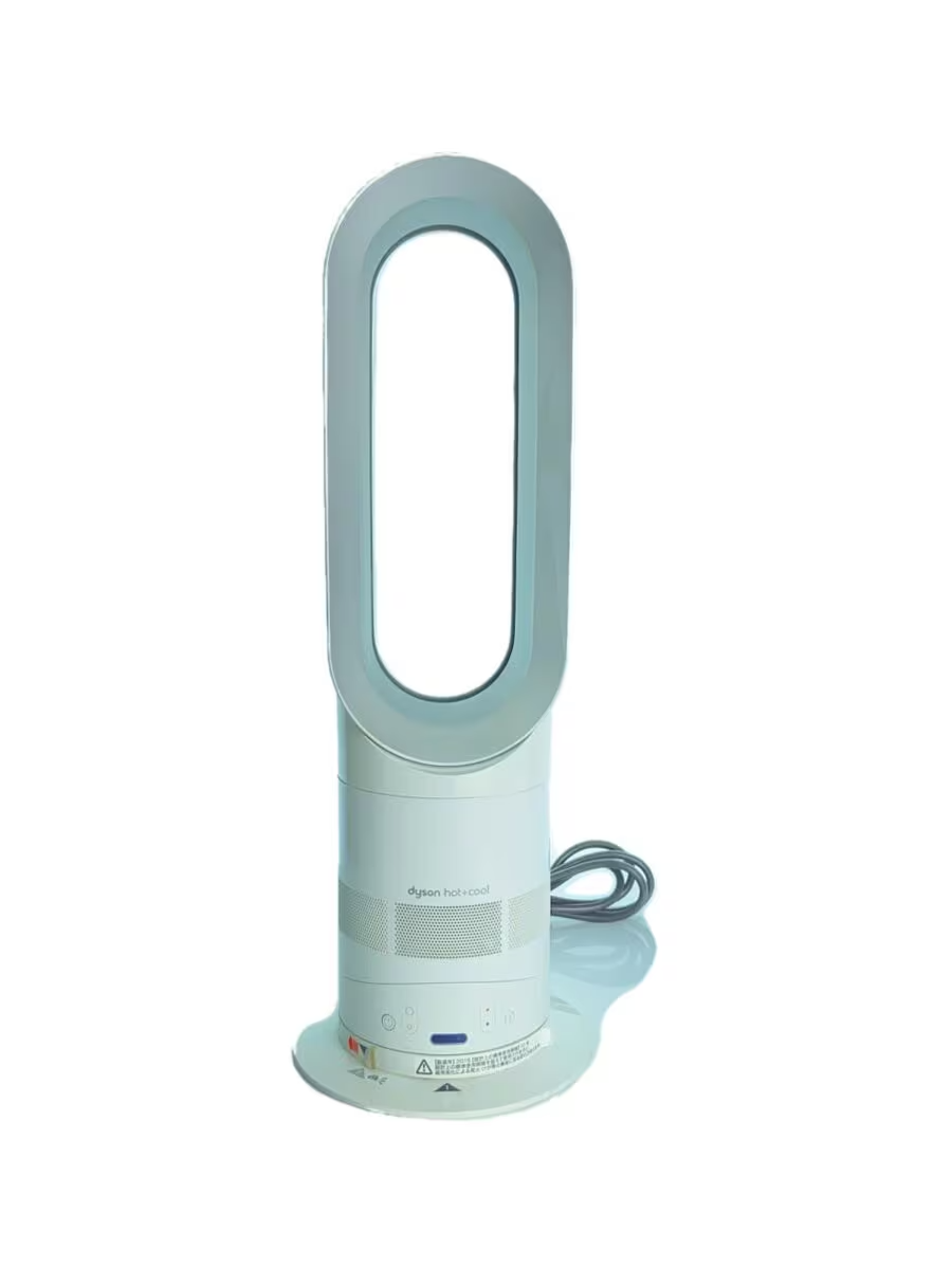 電気ヒーター Dyson hot+cool AM05 dyson HOT&COOL AM05 dyson