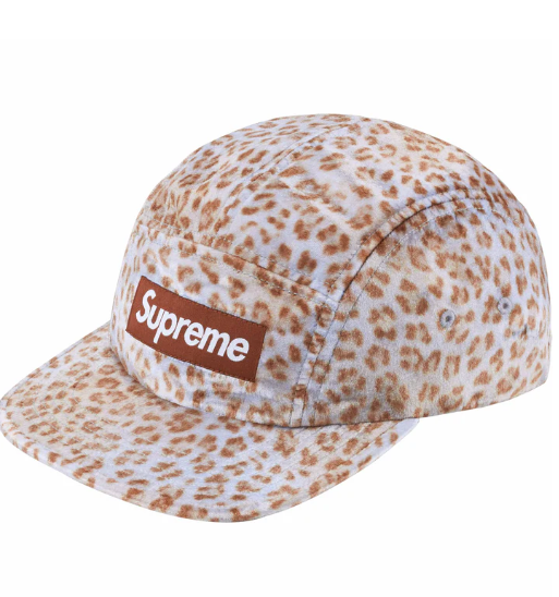 帽子 Supreme x Number (N)ine 6-Panel