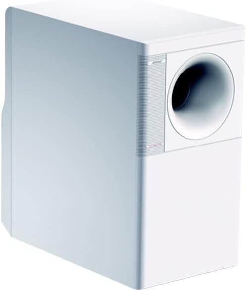 Bose Professional FreeSpace 3 Serie Acoustimass Bass Module with