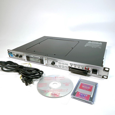 ジャンク】Roland Fantom XR Roland - Roland Fantom-XR ジャンク品の