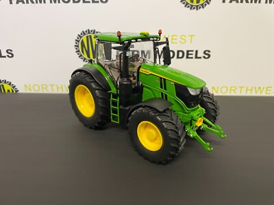 Wiking1/32 John Deere 6250R