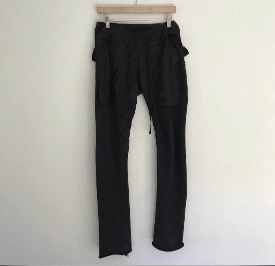 Rick Owens Olmar and Mirta pants | eBay