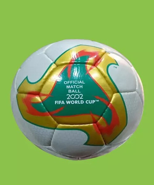 Adidas Fever Nova 2002 Fifa World Cup 2002 Soccer Match