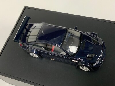 ミニカー MINICHAMPS BMW M3 Schnitzer1/43 ミニカー MINICHAMPS BMW
