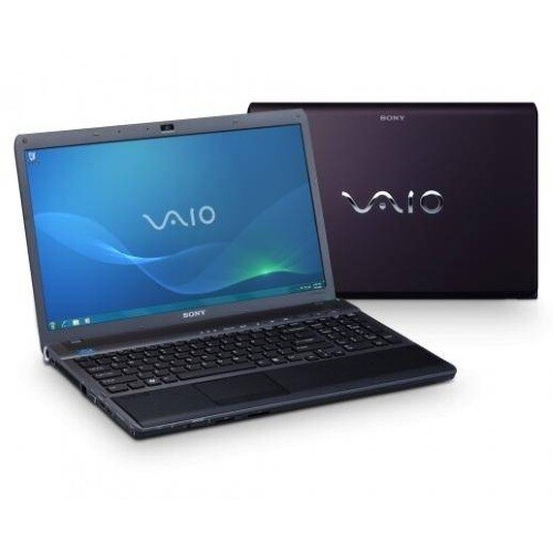 Sony VAIO INTEL CORE I7-740QM 1.73 GHz 16.4IN 500GB 8GB Ram Win 10