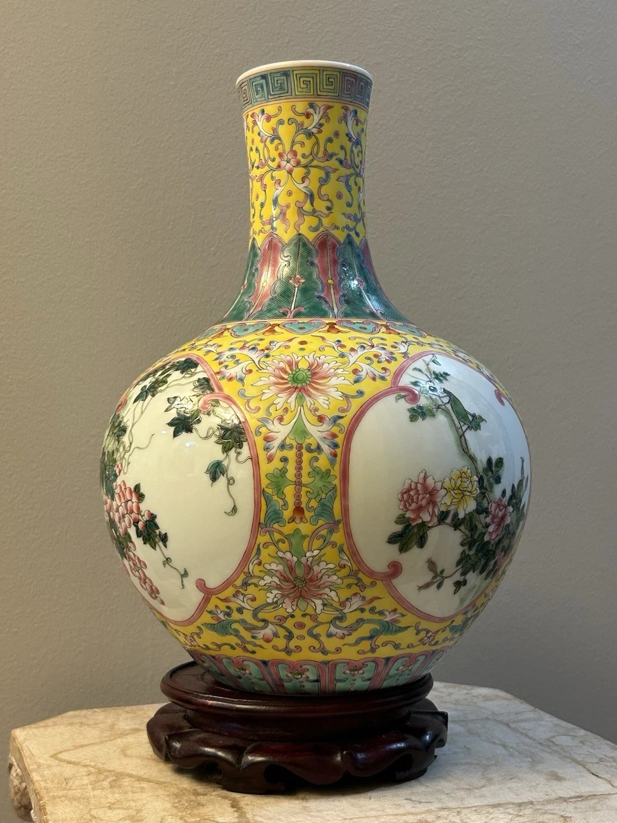 中国古董花瓶| eBay