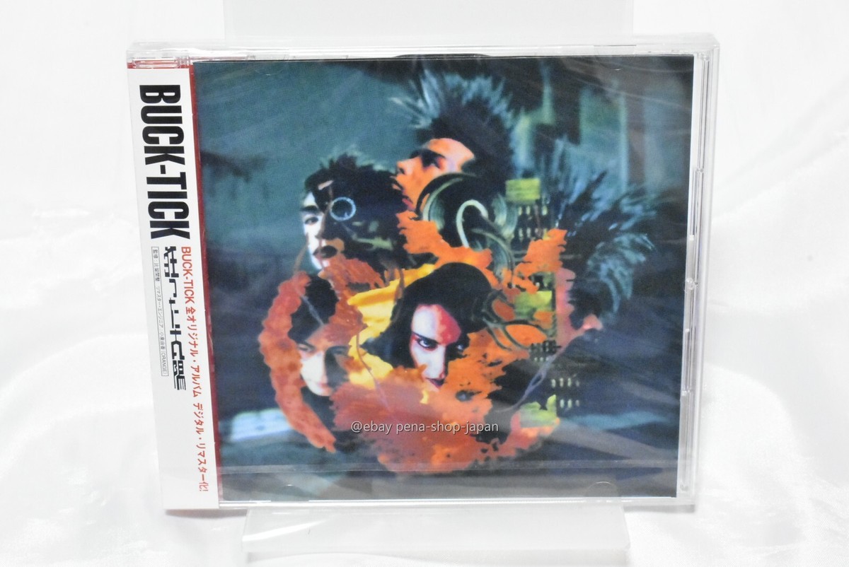 ミュージック Buck-Tick Singles on Digital Video Disc Amazon.co.jp