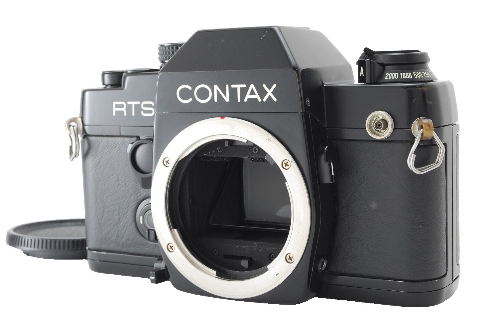 Contax Rts II | eBay