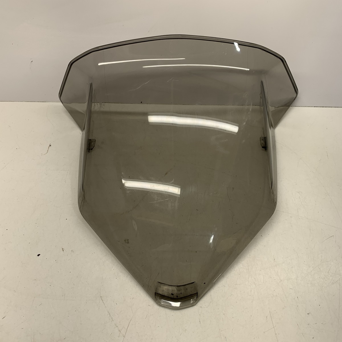 Low Windshield, 400mm - 2024 SKI-DOO MXZ 600R E-TEC 65658 | eBay