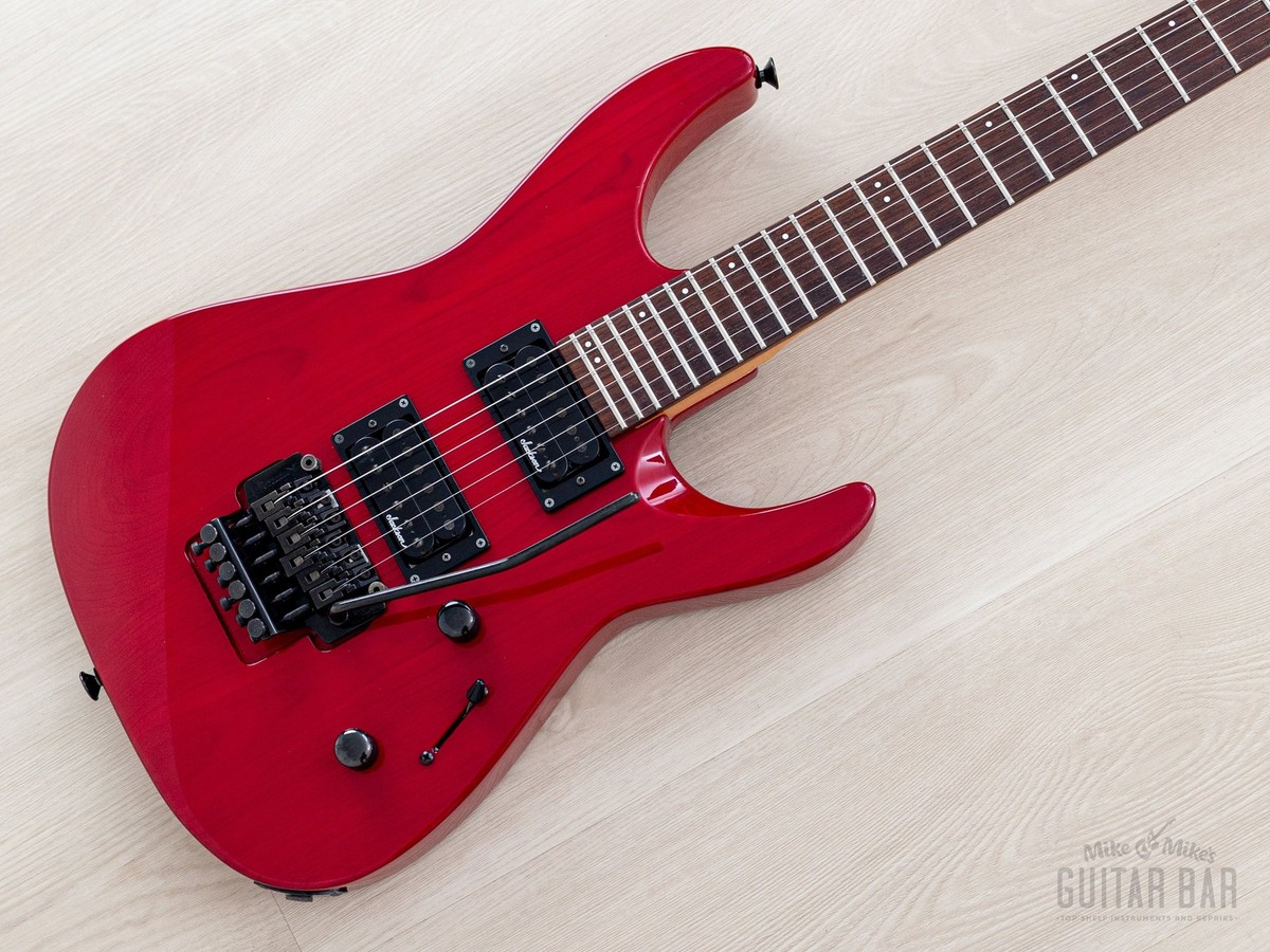 CHARVEL BY JACKSON CDS-38 Dinky エレキギター CHARVEL Charvel CDS
