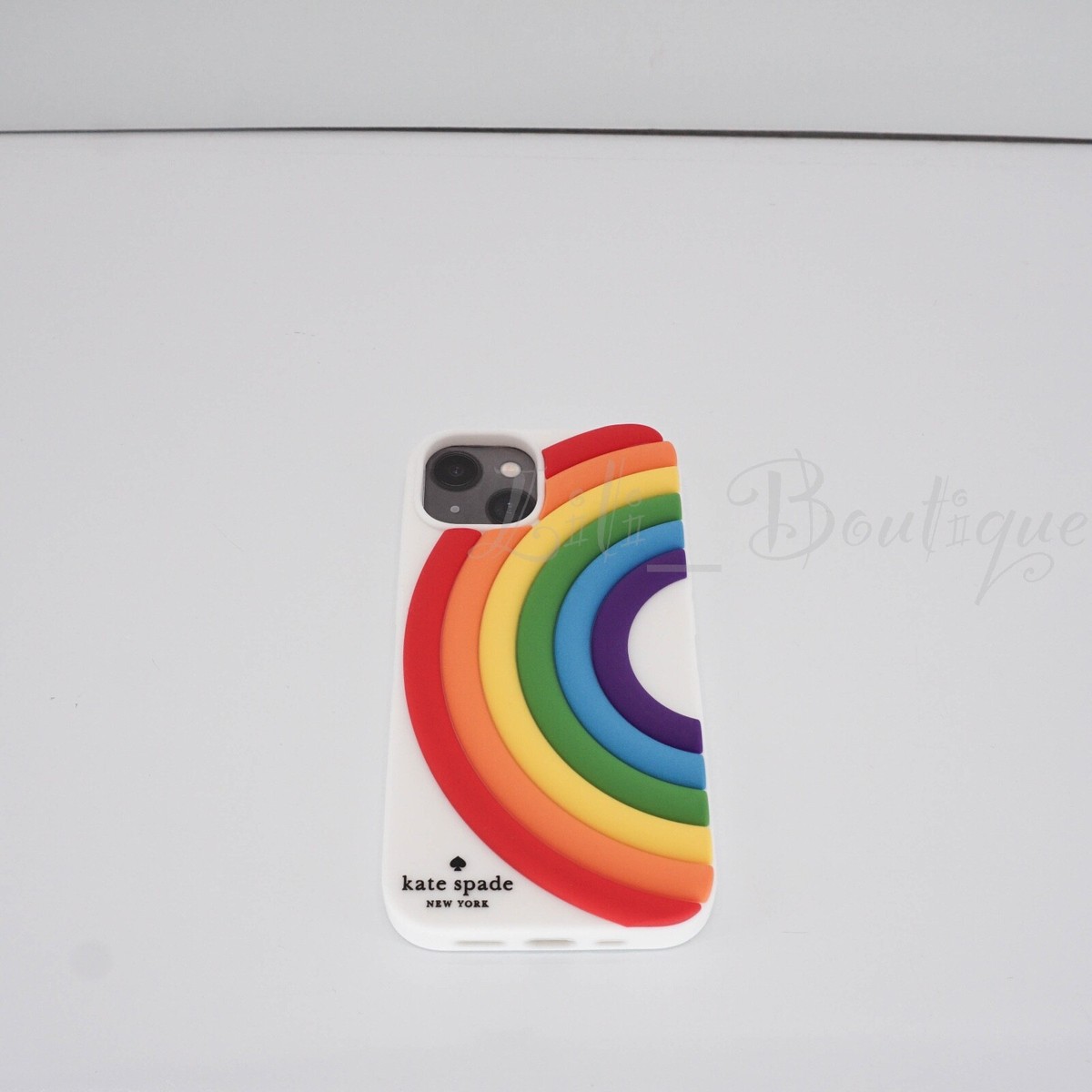 KS-421】KATE SPADE iPhone14対応ケース KB625