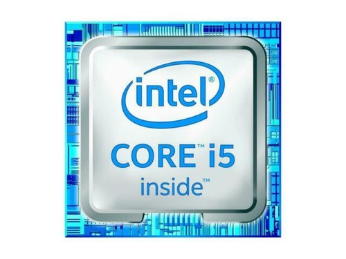 Intel Core i5 9400F 2.90GHz 9M Cache 6-Core CPU Processor LGA1151
