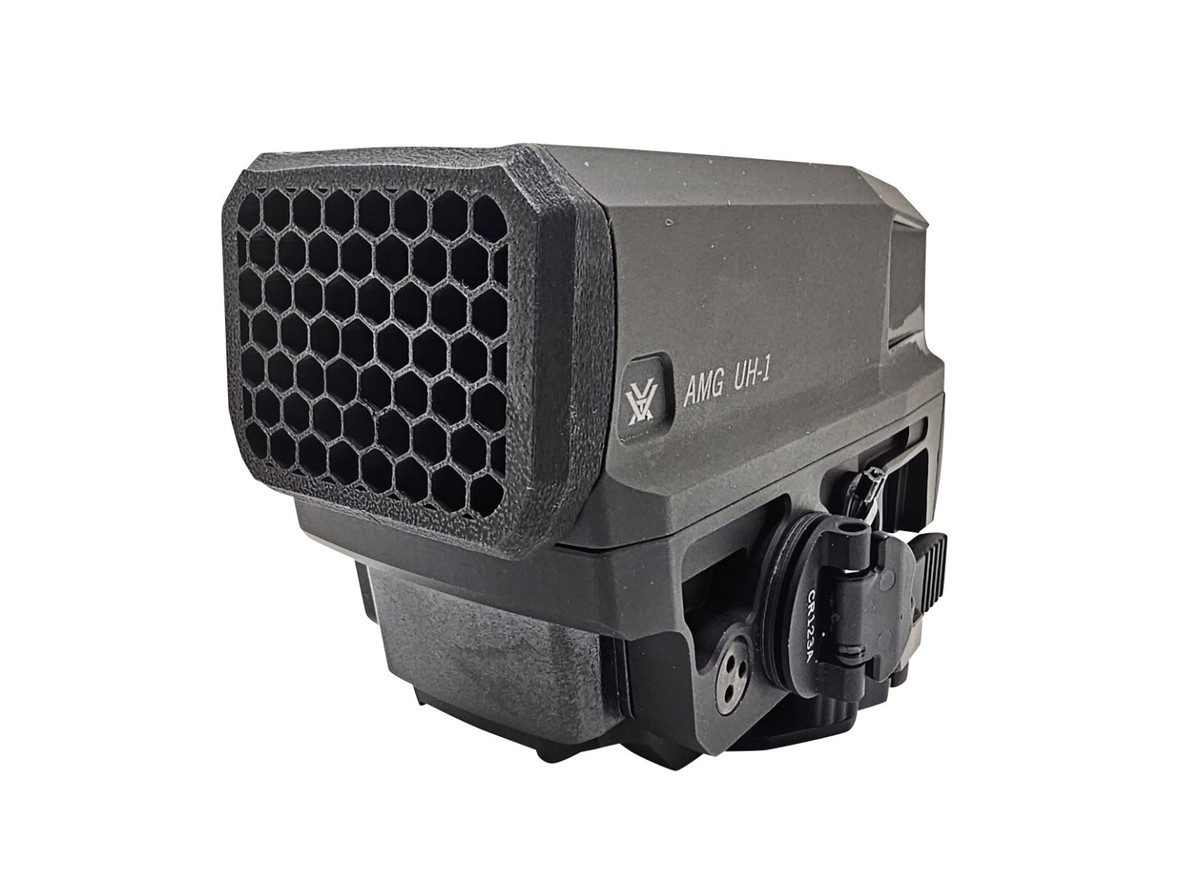 最終値下げ 実物 VORTEX 24年製 AMG UH-1 GEN II 最終値下げ 実物 VORTEX