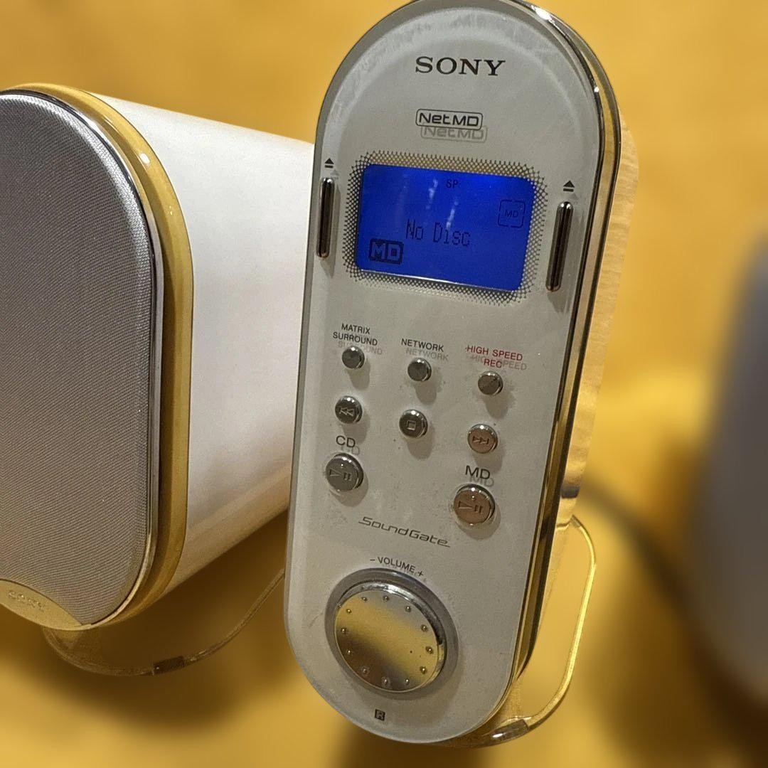 Sony LAM Z03 2004年製 リモコン付 Sony LAM➖Z03 2004年製 リモコン