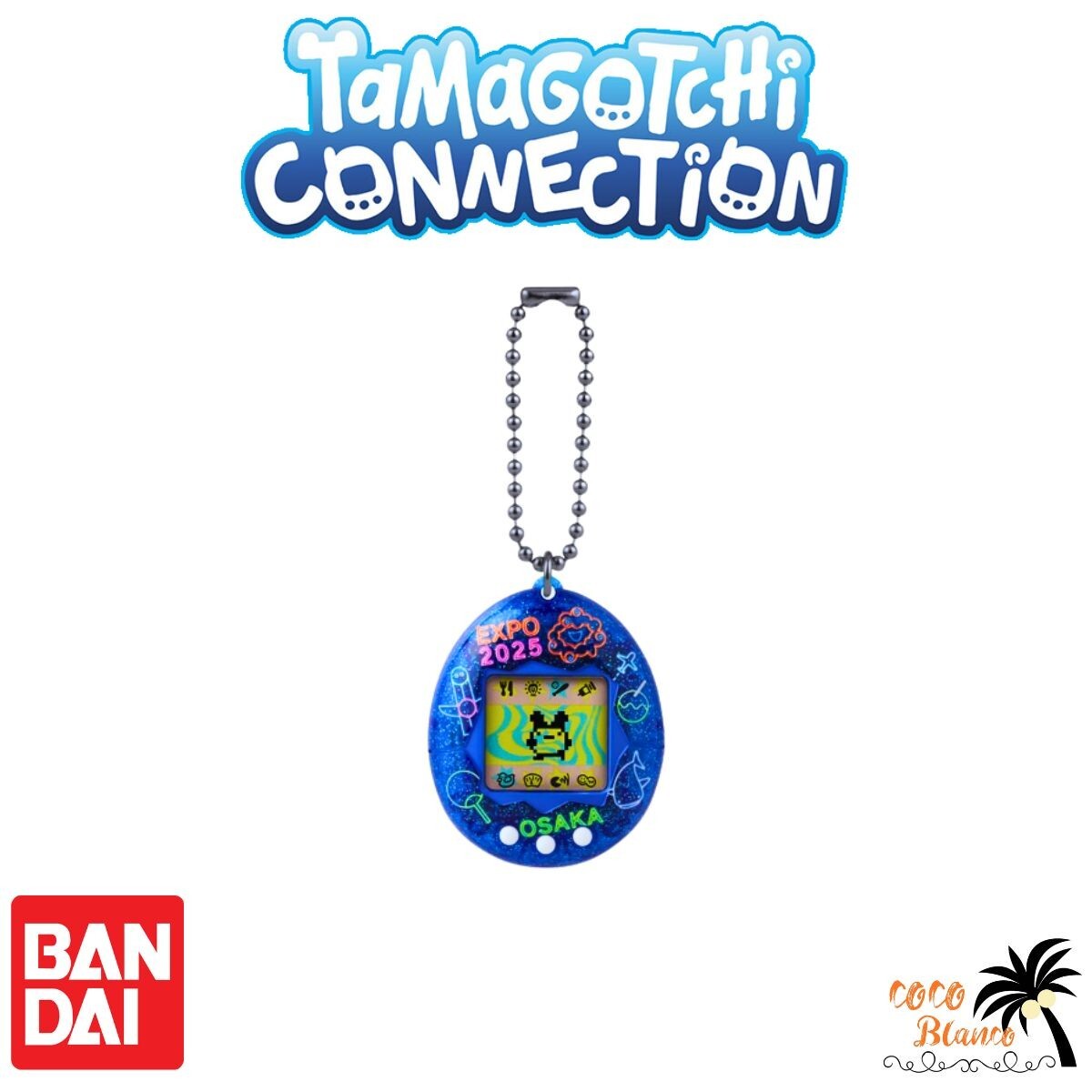 EXILE コラボ TAMAGOTCHI + COLOR 2008 EXILEコラボ Tamagotchi +