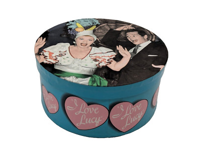 I Love Lucy Lucille Ball & Ricky Desi Arnaz Carmen Miranda Jewelry