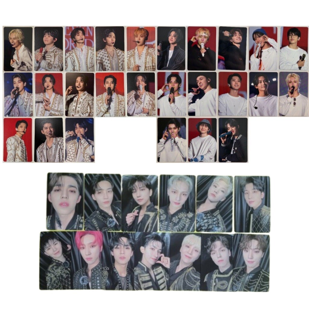 ミュージック SEVENTEEN BE THE SUN JAPAN Blu-ray SEVENTEEN BE THE