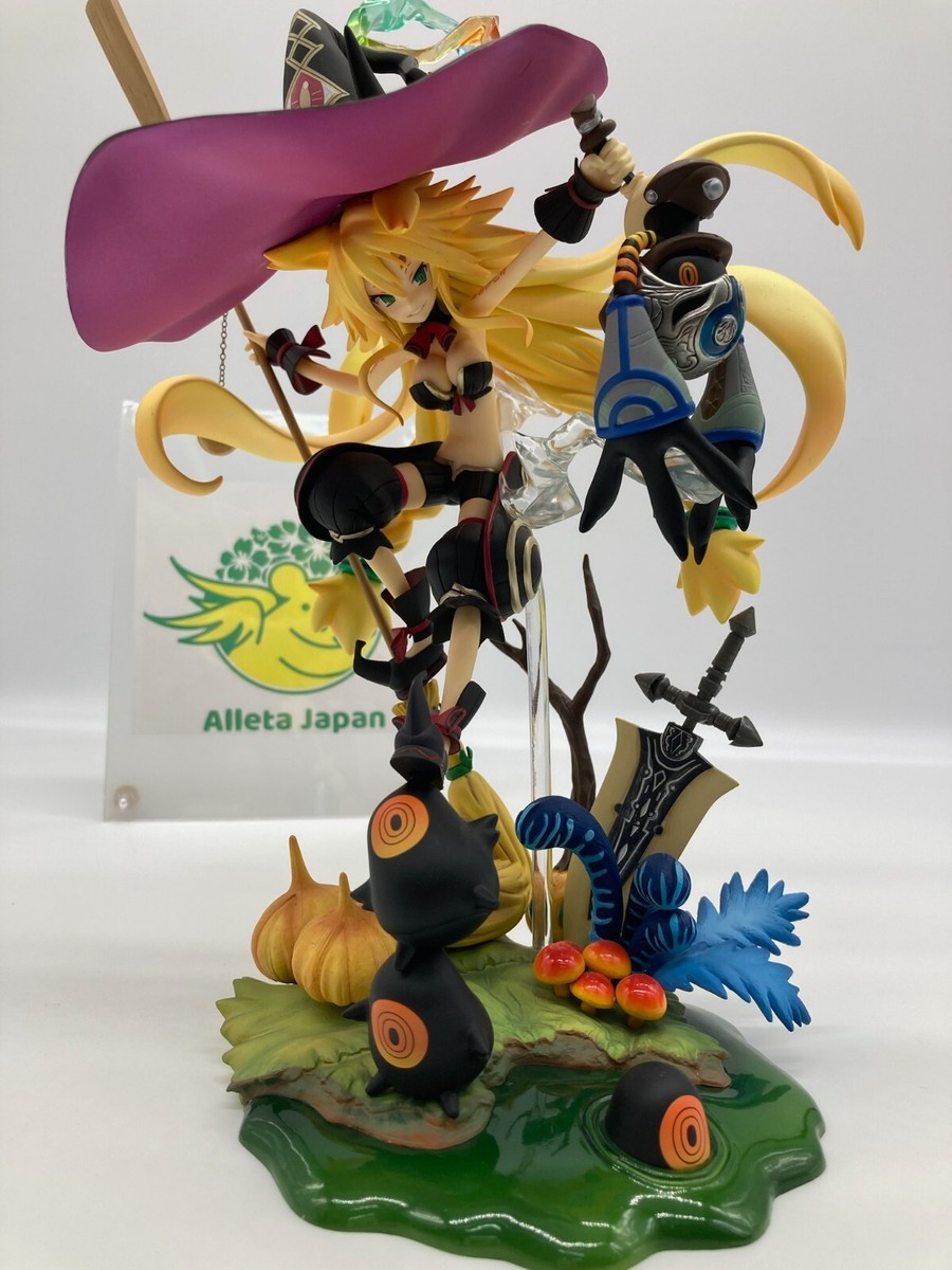 ✴️マジカルウィッチーズ 火のウィッチ バンダイ MAGICAL WITCHES