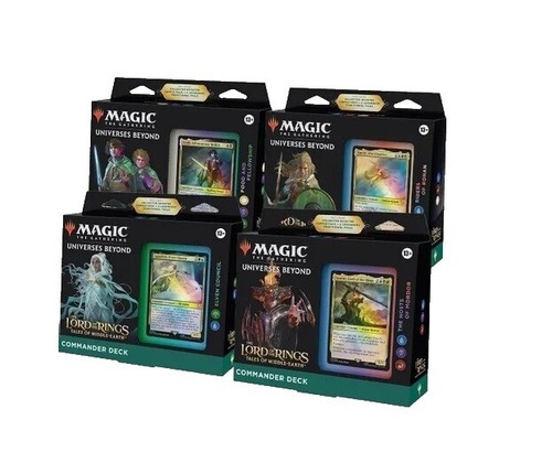 MTG FROM THE VAULT : LEGENDS 未開封 MTG From the Vault Legends set