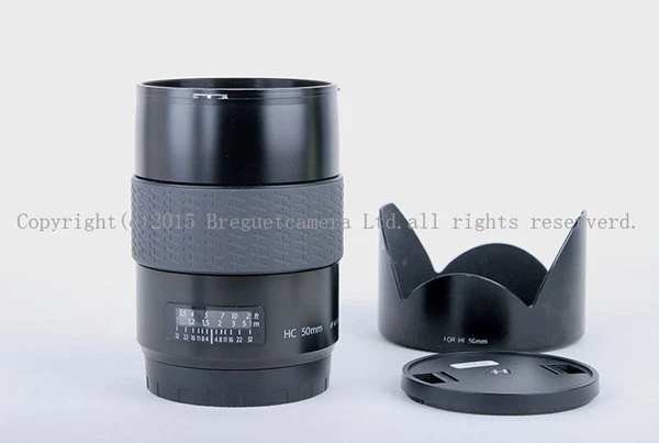 Hasselblad HC 50mm Camera Lenses for sale | eBay