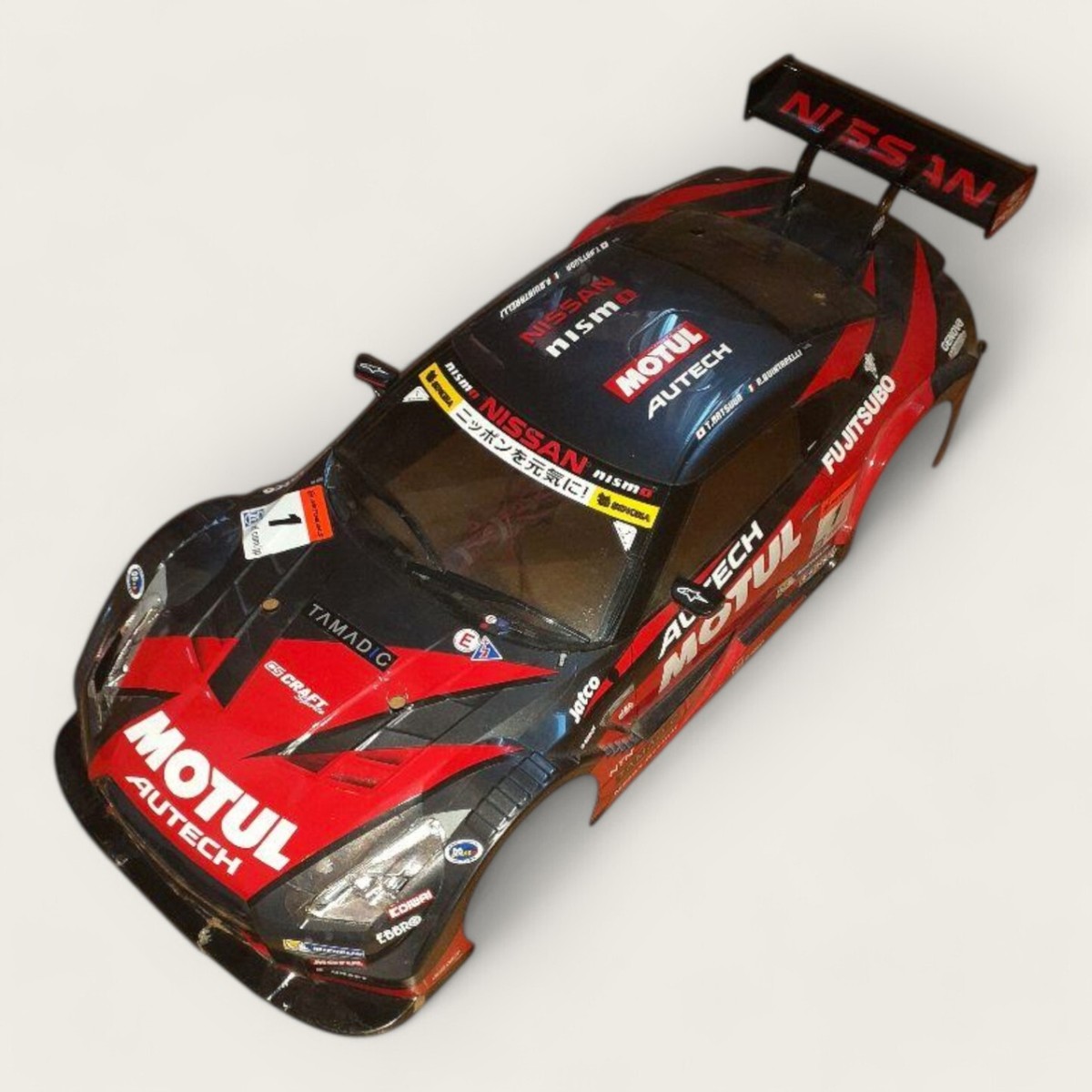 DeAGOSTINI デアゴスティーニ ハマーH1 ラジコンカー コンプリート