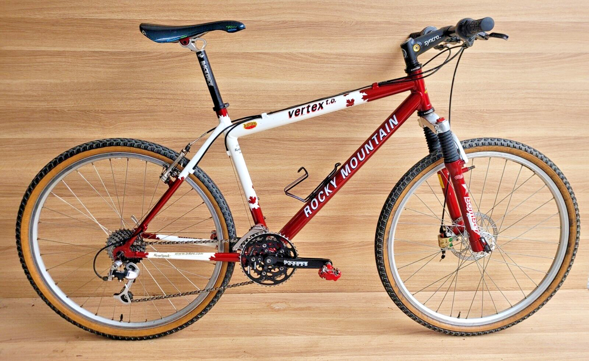 Bicycle Rocky Mountain Vertex Review Bike Frame Vertex 70 Rocky