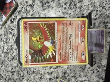 Ho-Oh 10/132 Secret Wonders Holo for sale online | eBay