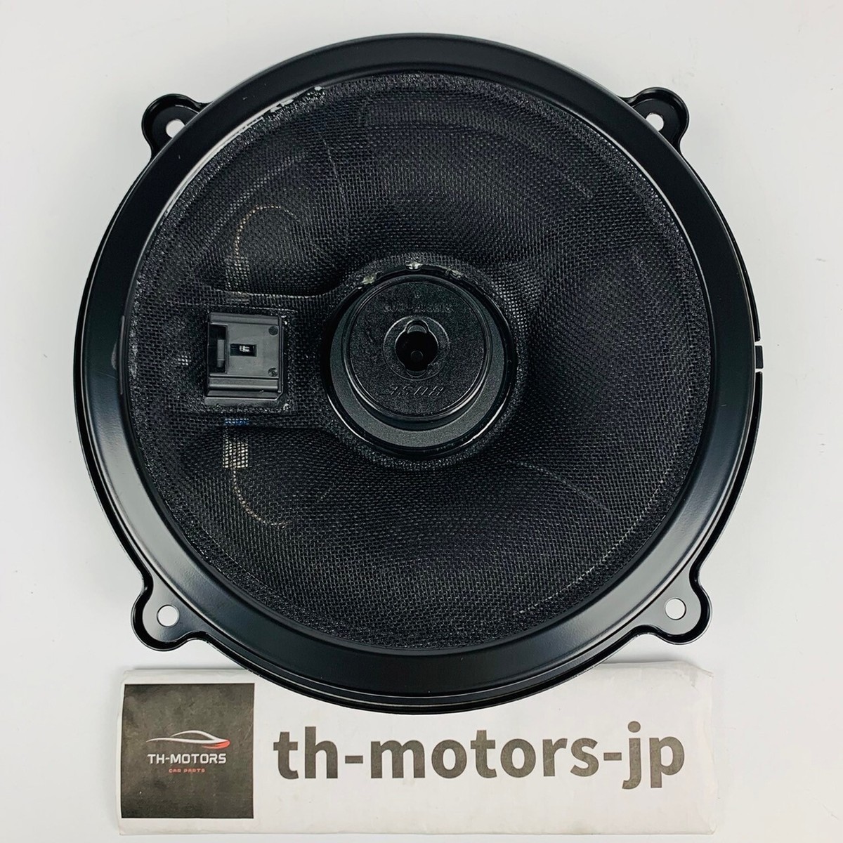 MAZDA Genuine CX-5 Speaker wWth Bose Sound KD45-66-A60 | eBay