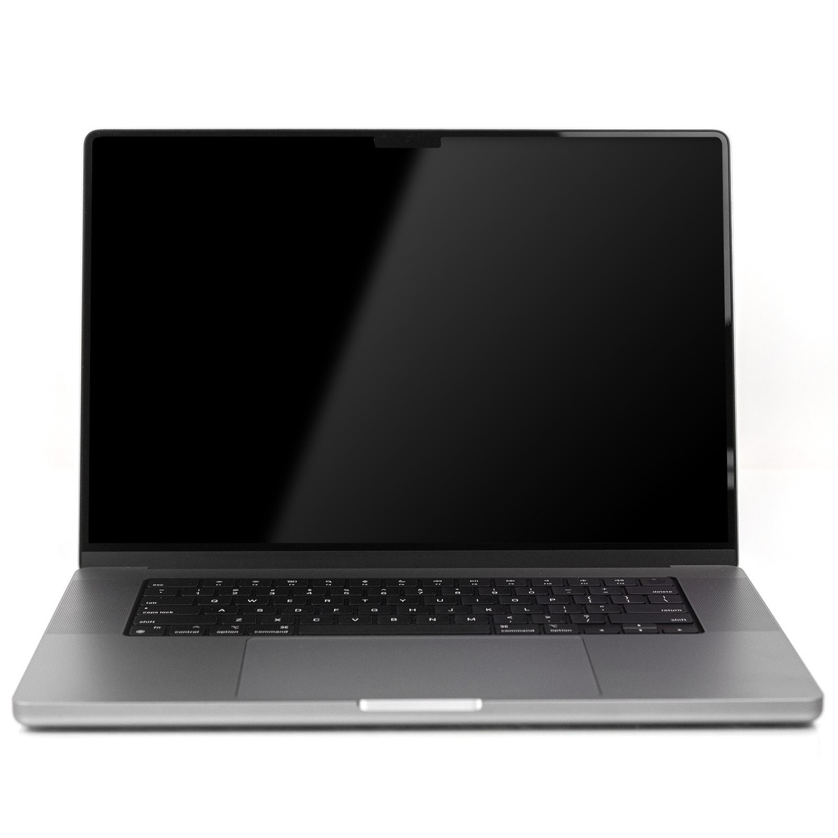 Apple MacBook Pro 16.2