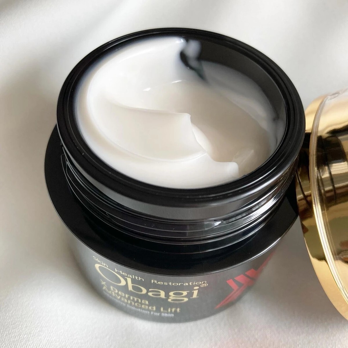 Obagi X Derma Advanced Lift 50g オバジXシリーズスペシャルケア