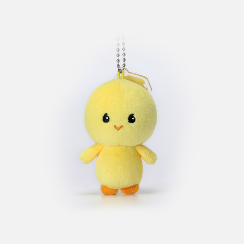 SHINee TAEMIN OFFICIAL CHARACTER DOLL [ TAEMARI & GGUNG ] +