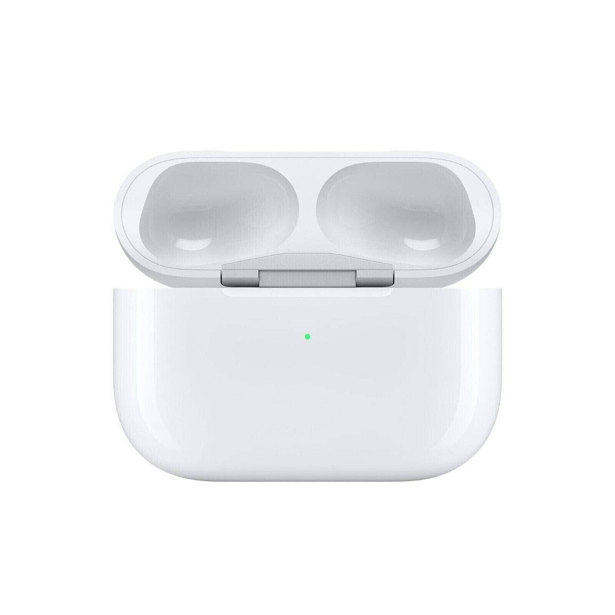 Apple AirPods Pro 2nd Gen Replacement: USB-C MagSafe Charging Case