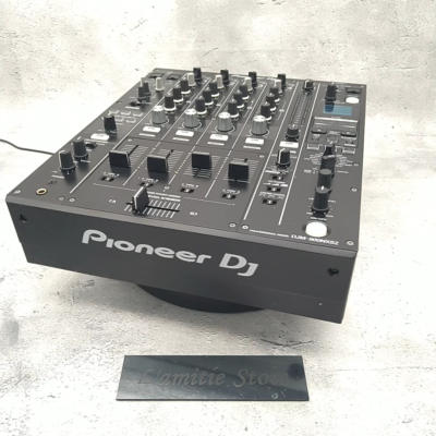 DJM900NXS2 / Pioneer DJミキサー