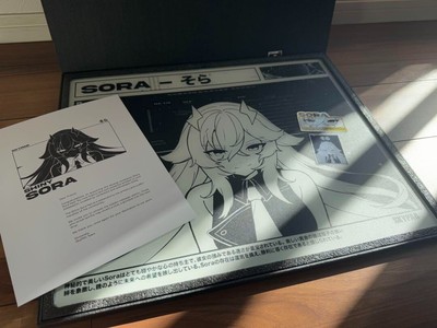 SKYPAD 3.0 XL SORA