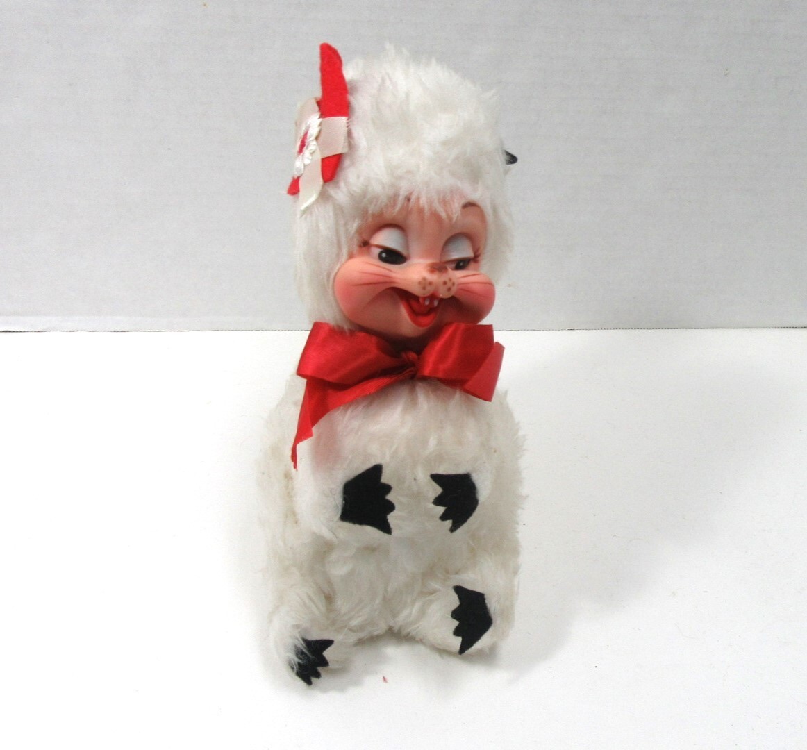 ラシュトン スカンク美品 RUSHTON CREATIONS