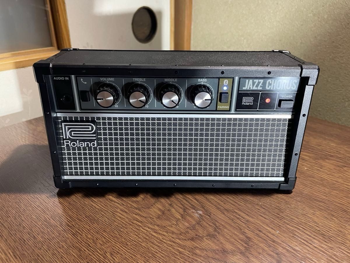スピーカー・ウーファー Roland jc-01 Roland JC-01 JAZZ CHORUS